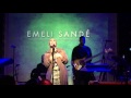 Emeli Sande SHAKES Snippet From SoB S In New York City On 11 17 16 mp3