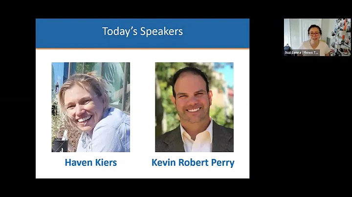 10-10 Burlingame: Perry Kiers:  How to Design, Bui...