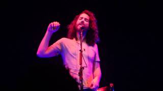 When I'm Down, Chris Cornell, Seattle, WA, 2011