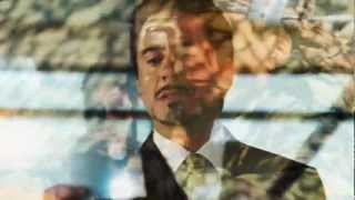Super Hero MEP || Part Five || Iron Man