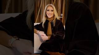🍁Céline Dion’s message for Canadian Thanksgiving!! (2025) #celinedion #thanksgivingday #canada