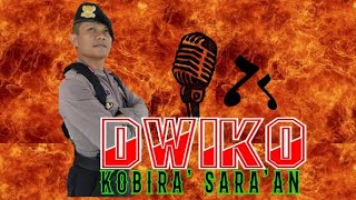 Kobira Saraan Dwiko Lagu Daerah Balantaktiray Dinanti