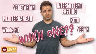The Best Diet For Fat Loss! [NOT What You Expect]