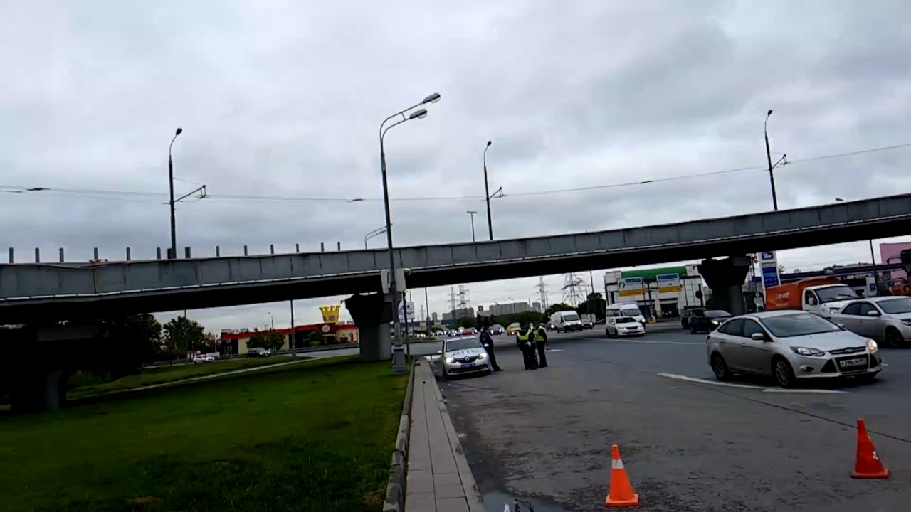 Сим авто варшавское шоссе