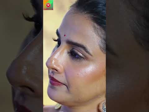 Vidya Balan From Close Natural Beauty Vibes Love Bollywoodbeauty Vidyabalan Bollywoodnews 