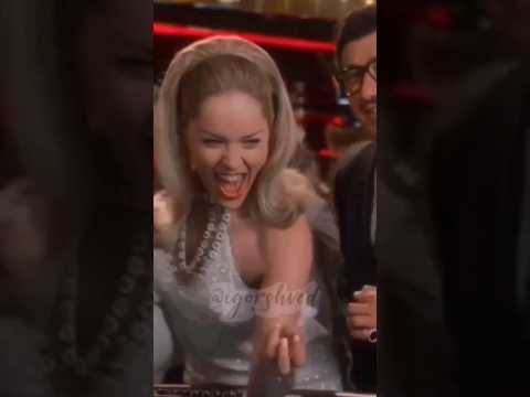 SHARON STONE (BIRTHDAY) ☆☆☆ ШЭРОН СТОУН (ДЕНЬ РОЖДЕНИЯ)