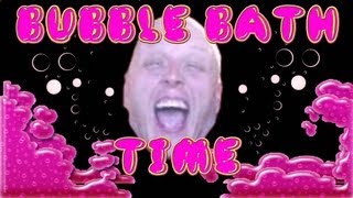 Staying Fresh & Clean - Bubble Bath Vlog