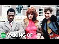 Trading places 1983  behind the scenes of eddie murphy  dan aykroyd classic movie