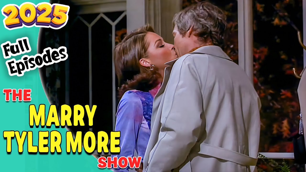 The Mary Tyler Moore Show 🎃🎃 What Is Mary Richards Really Like? 🎃🎃 The Show That Redefined TV Comedy