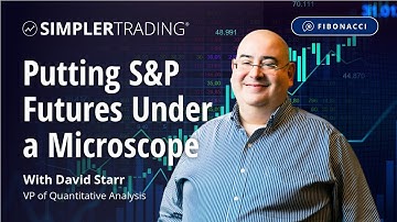 Fibonacci: Putting S&P Futures Under a Microscope | Simpler Trading