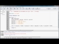 02 Video de C++ - Variables char y string