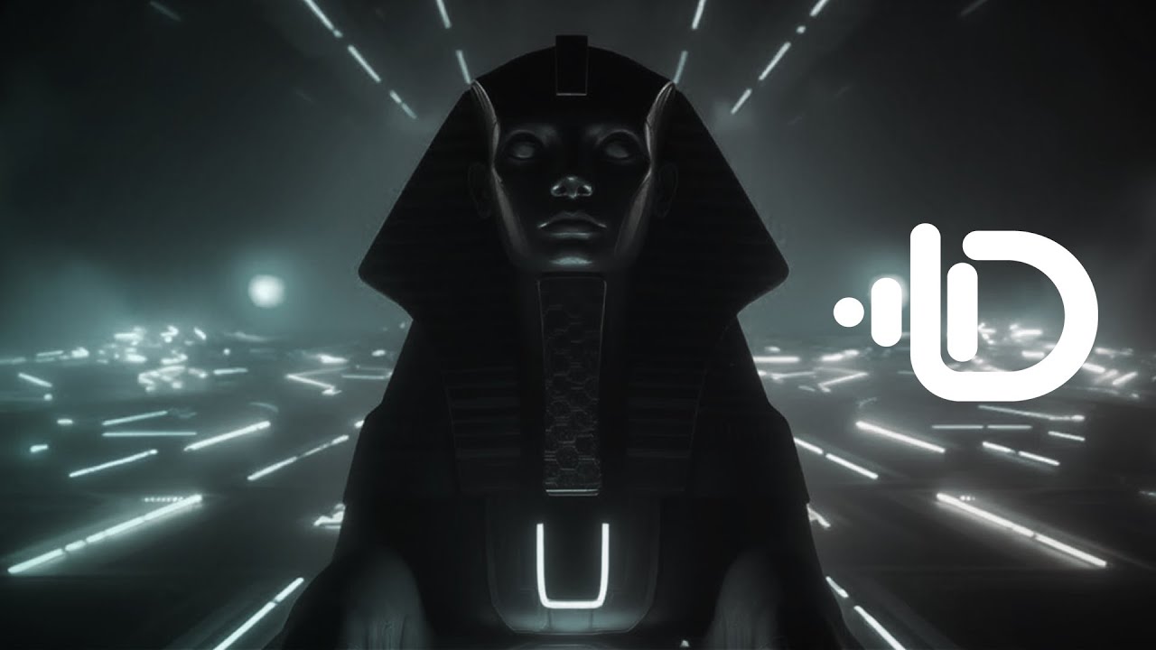 Echoes of Egypt - Deep Ancient and Epic and Mystical Music for Fell ...