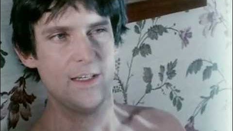 Jeremy Brett. Let us call you sweetheart...