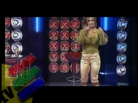 Elma Sinanovic - Korak do dna