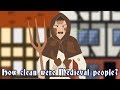 How clean were Medieval  people?