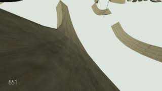 surf_year3000 WR. Surfed by levi.