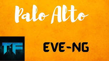 How to Install Palo Alto VM Firewall on EVE-NG | Step-by-Step Tutorial