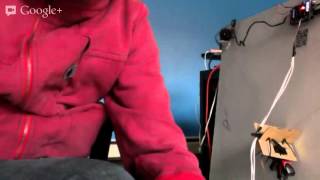 Drawbot pen holder v7 R&D part 2