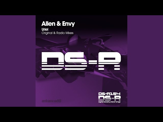 Allen & Envy - Uriel