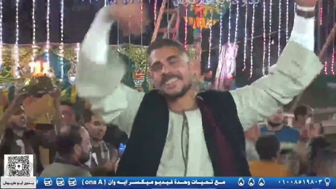 الشيخ عاطف الهوى ختام رائع | أفراح 