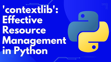 Exploring Python