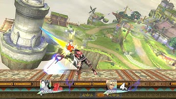 That Double Power Shield