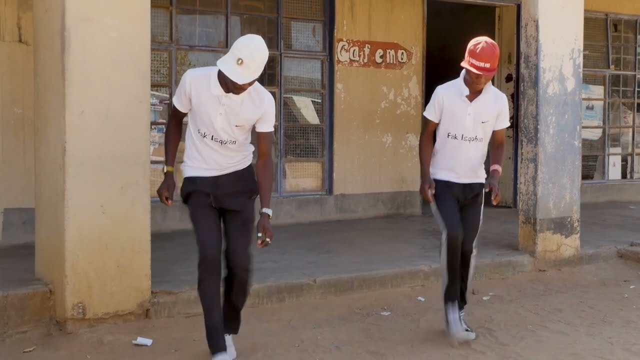 SHINER STARS - Udubo soluphelile 2024 official  video_Contact +263 78 689 1393