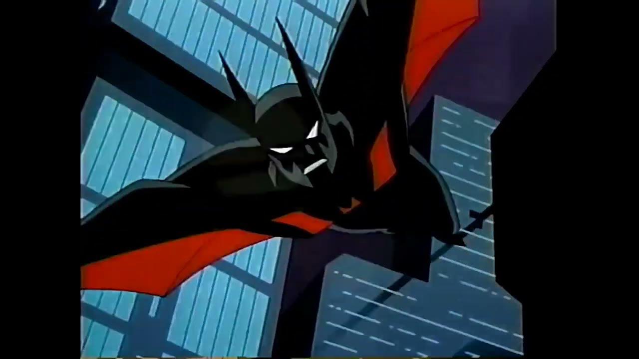Batman Beyond Return Of The Joker Trailer Batman Beyond: Return of the Joker (2000) VHS & DVD Trailer #6 - YouTube