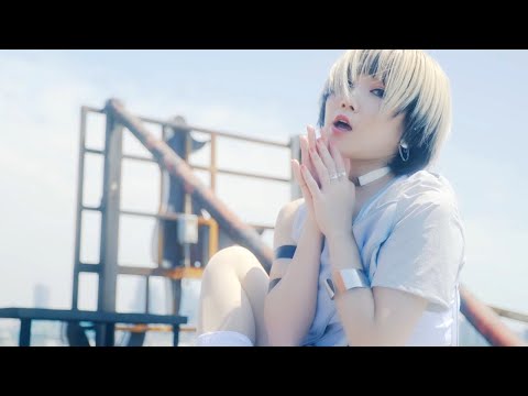 Reol - THE SIXTH SENSE  Music Video