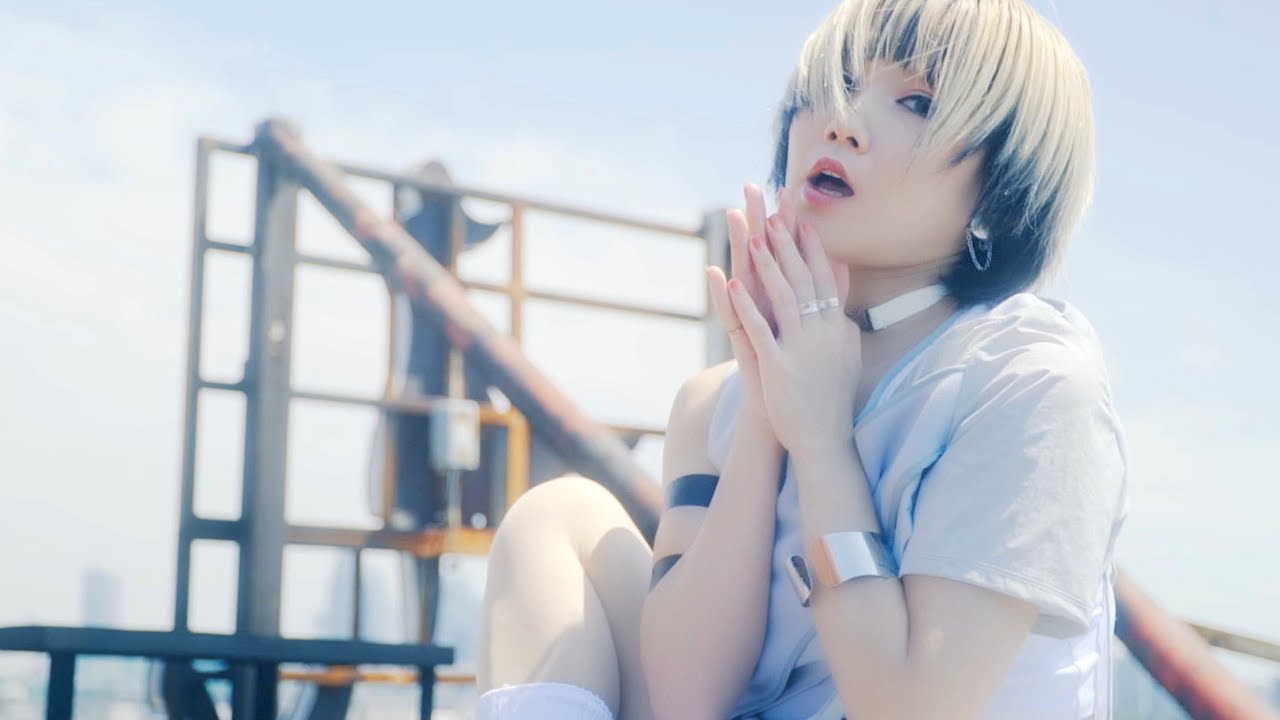 Mv Reol ギミアブレスタッナウ Give Me A Break Stop Now Youtube