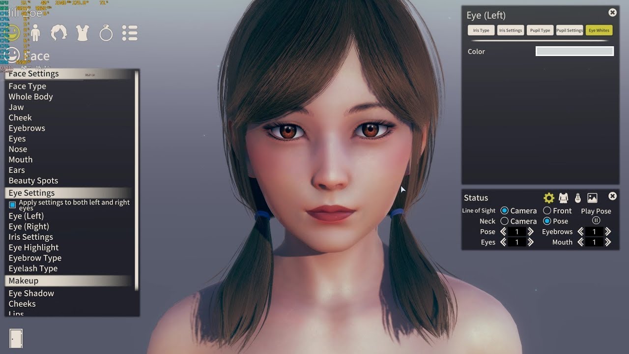"Create Your Dream Characters with Illusion Honey Select 2 ...