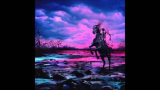 Bluetech - The Black Horse