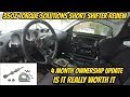 350z Short Throw Shifter Review (Torque Solutions)
