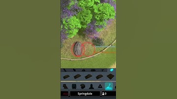 Best way to decorate a ROUNDABOUT in Cities: Skylines #citiesskylines