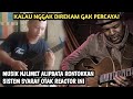 KALAU NGGAK DIREKAM GAK PERCAYA! MUSIK NJLIMET ALIPBATA RONTOKKAN SISTEM SYARAF OTAK REACTOR INI