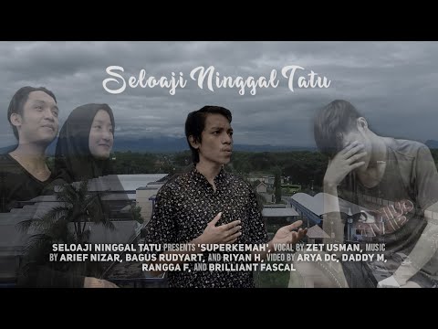 Video Seloaji Ninggal Tatu