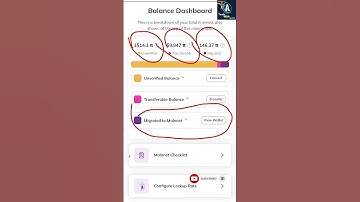 How to unlocked locked pi || how to unlock pi coin...