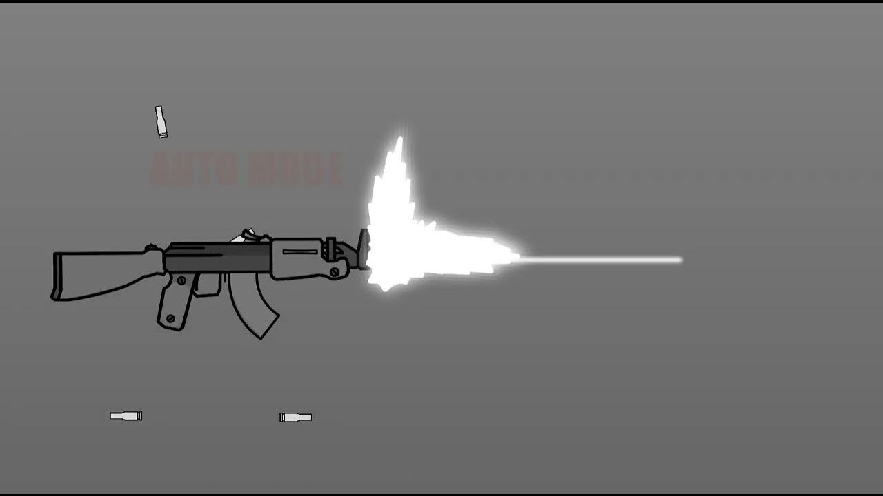 Modern Grunt V1 Sprites Test (Madness Combat On Stick Nodes) 