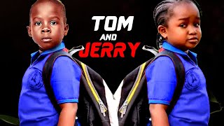 TOM & JERRY 2{2022 NEW MOVIE} EBUBE OBIO & KIRIKU 2022 LATEST NIGERIAN NOLLYWOOD MOVIE