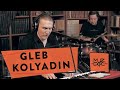 GLEB KOLYADIN | MUZDOC | PROGRESSIVE ROCK