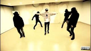 Yang Yoseob (BEAST/B2ST) - Caffeine (dance practice) DVhd