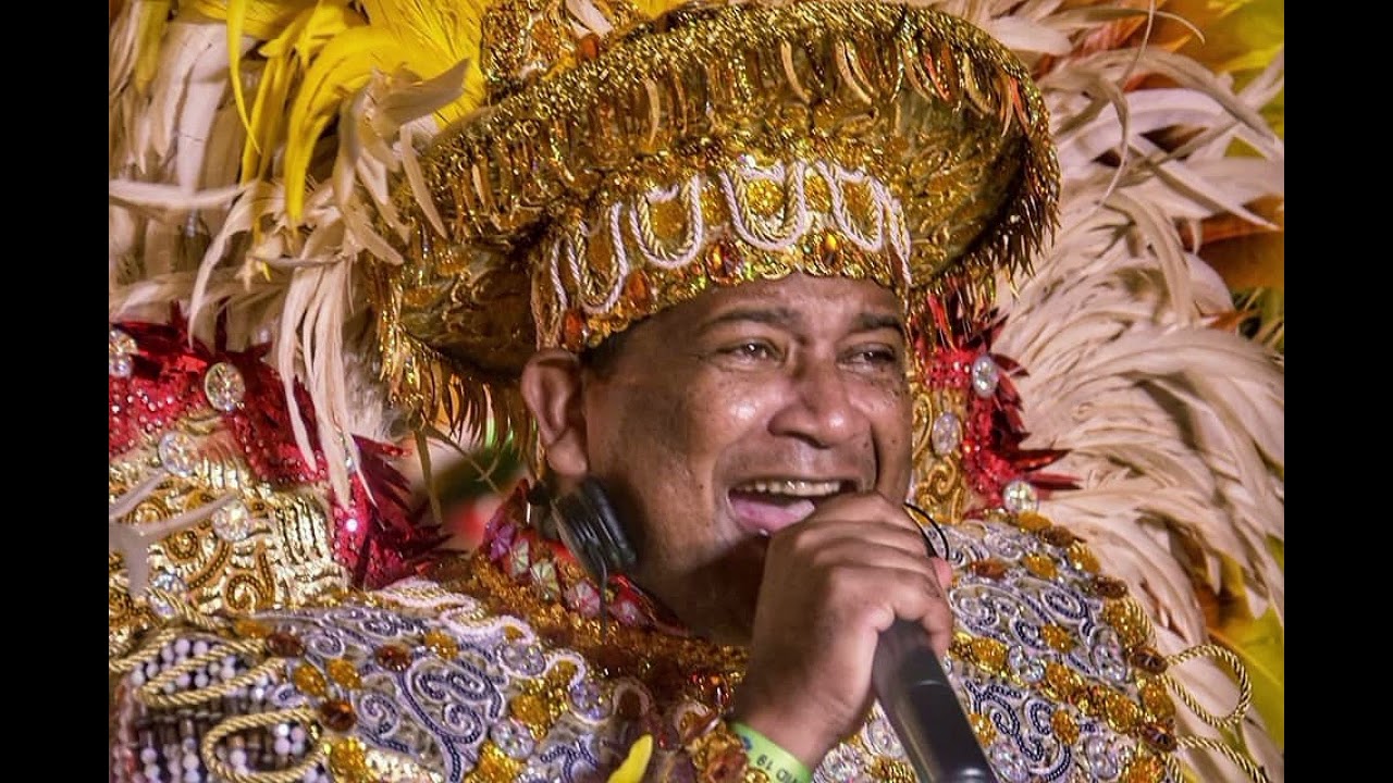 Transcendência Kanamari (Versão Demo) - Boi Garantido 2024