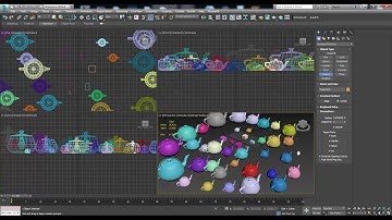 3ds max beginner tutorial - Autoback files or how to save yourself from max crashes