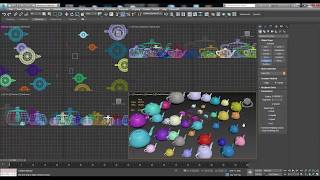 3ds max beginner tutorial - Autoback files or how to save yourself from max crashes