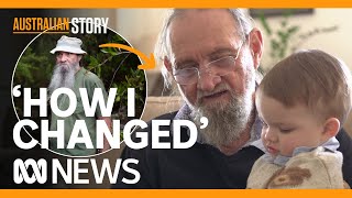 How once homeless Gregory Smith found the meaning of true contentment | Australian Story screenshot 5