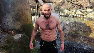 видео: Новый вызов, Денис Семенихин 50 подтягиваний картинка: Новый вызов, Денис Семенихин 50 подтягиваний