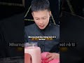 Test Máy Bào Đá Hot TikTok | Cái Thằng Review #shorts