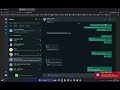 Integration of openstaad