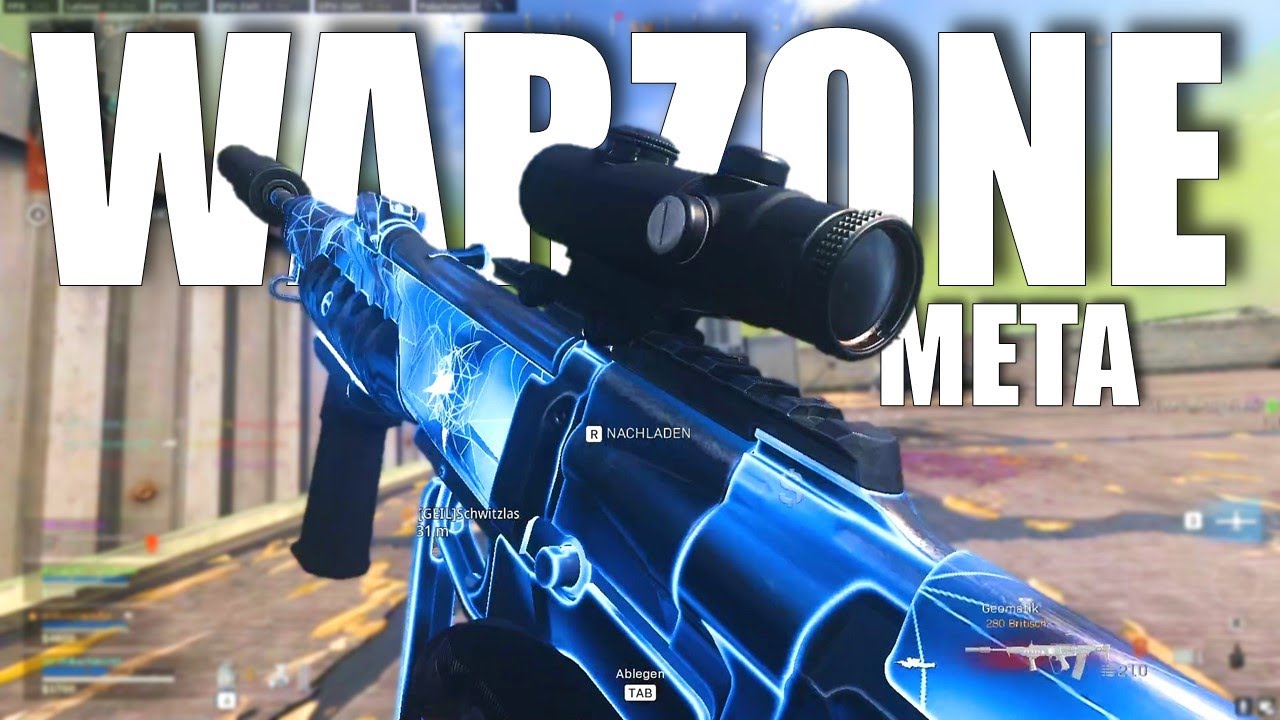 The OTs 9, EM2 & C58 got NERFED in SEASON 6, but are they still good?!