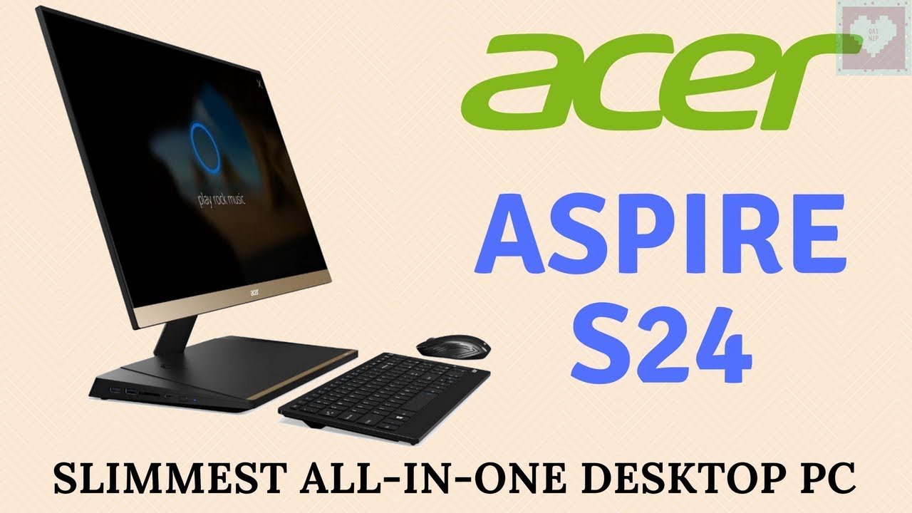 Aspire 24